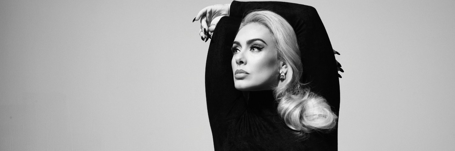 Portal Adele Brasil banner