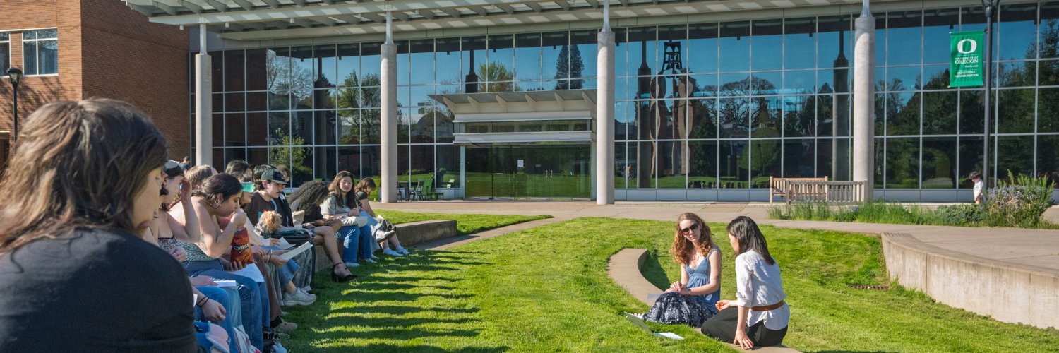 UOregonPortland's profile banner image