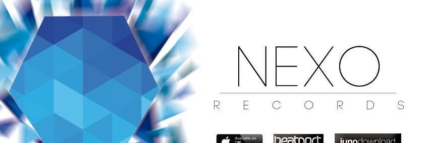 NexoRecords's profile banner image