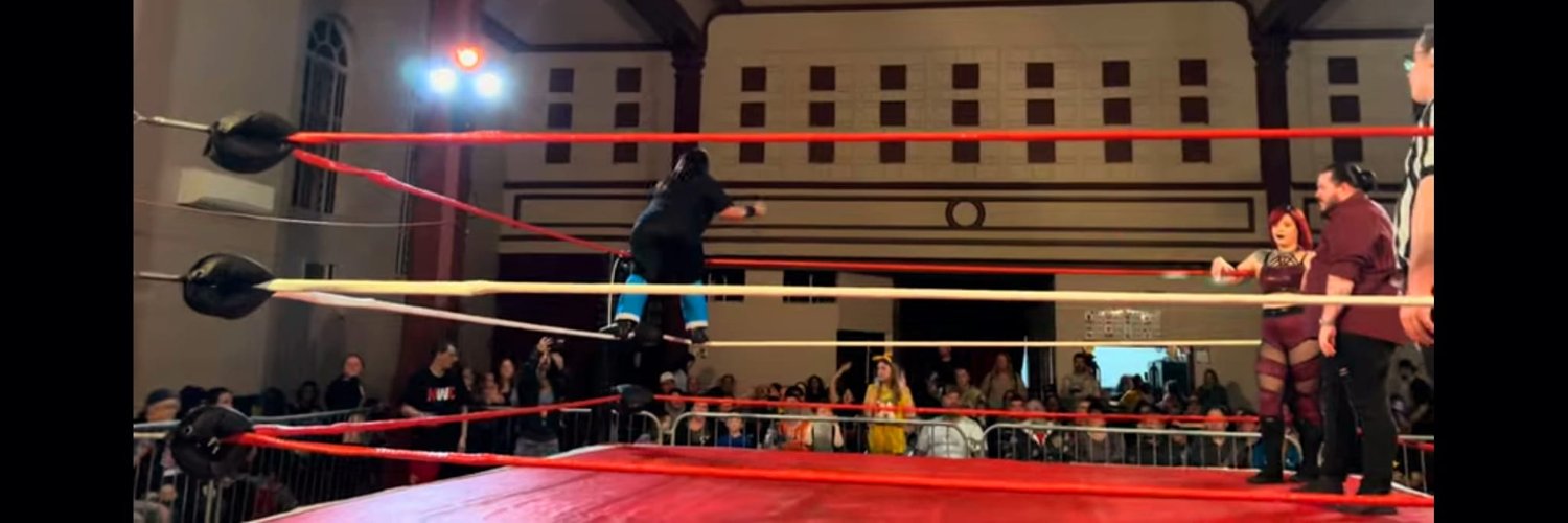 Gen Lacasse / Sweet Cherrie banner