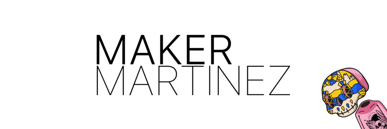 Maker_Martinez's profile banner image