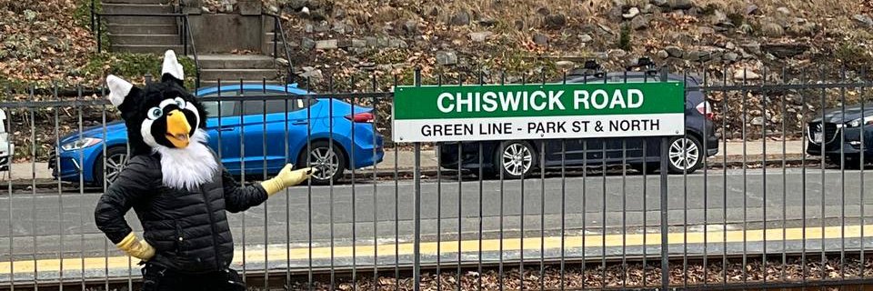 ChiswickGryphon's profile banner image