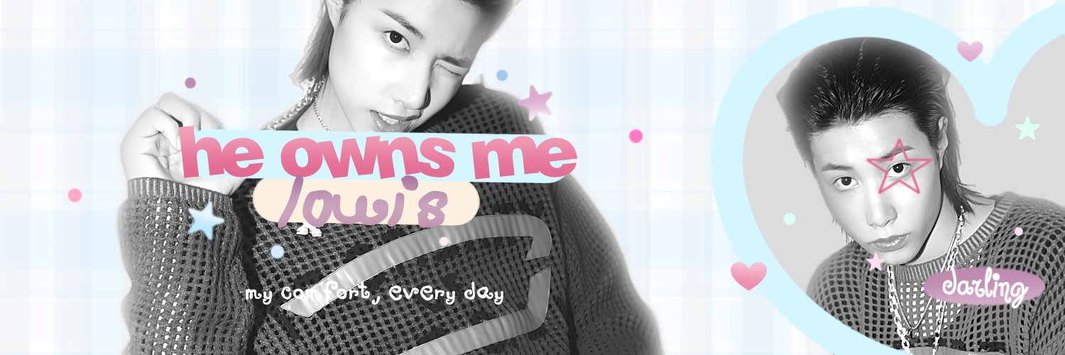 irceived's profile banner image