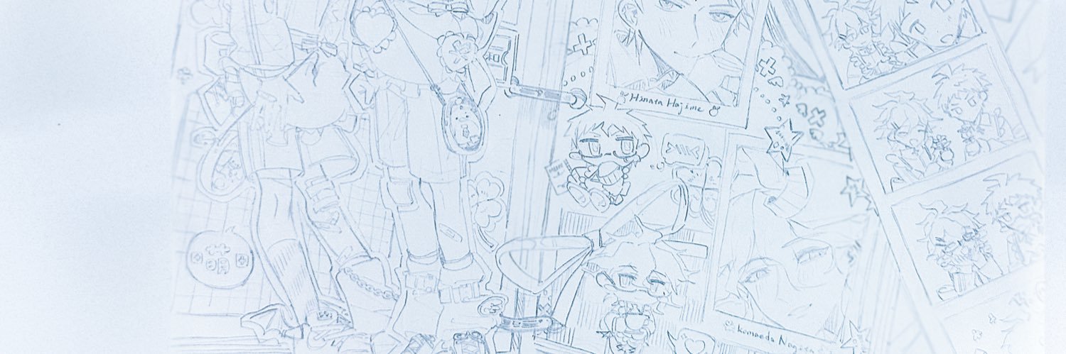 水草's banner
