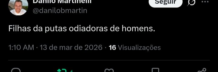 Misandrianecessaria🌻 banner