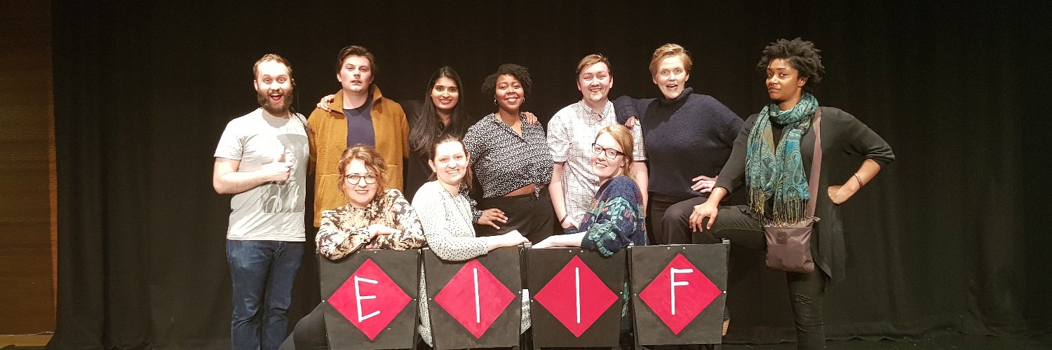 Ryan J Murphy banner