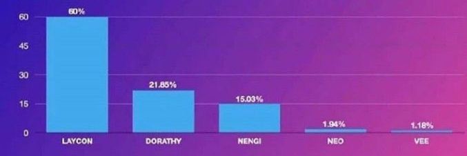 Calmhuman 🐺 banner