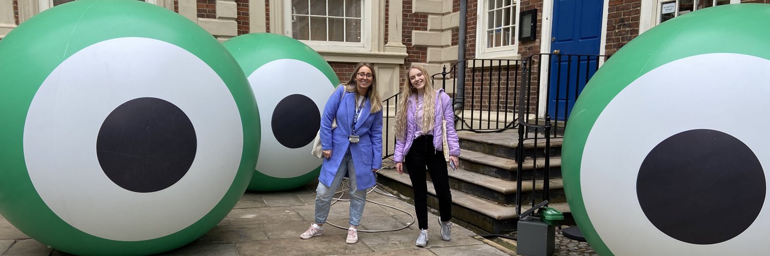 Miss Payet Art banner