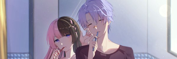 CalmBoiy Profile Banner