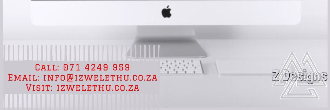 ZMagodiele's profile banner image