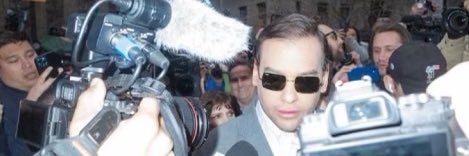 Andrewvene's profile banner image