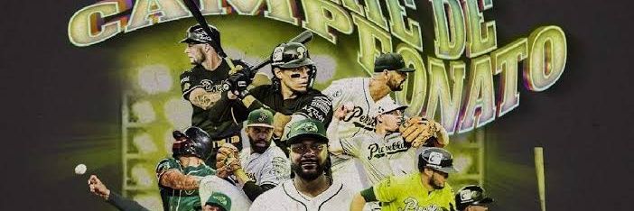 Fernando Pérez M banner