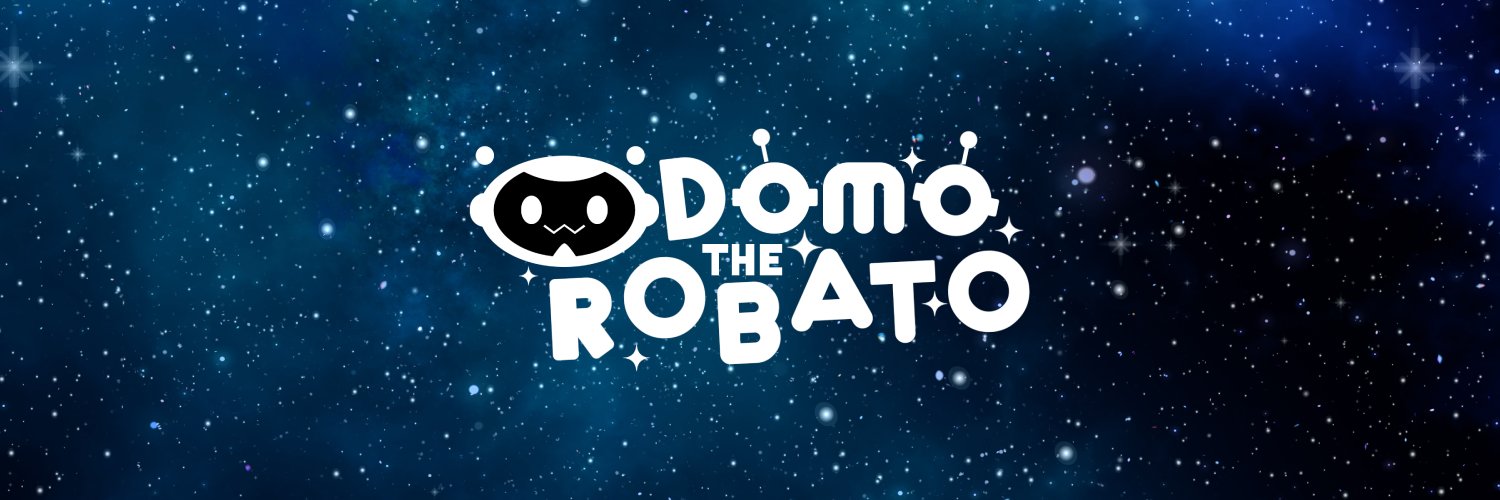 Domomo_vt ☞ banner