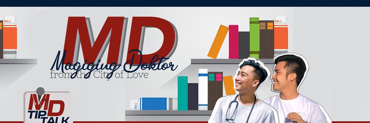 MDTipTalk's profile banner image