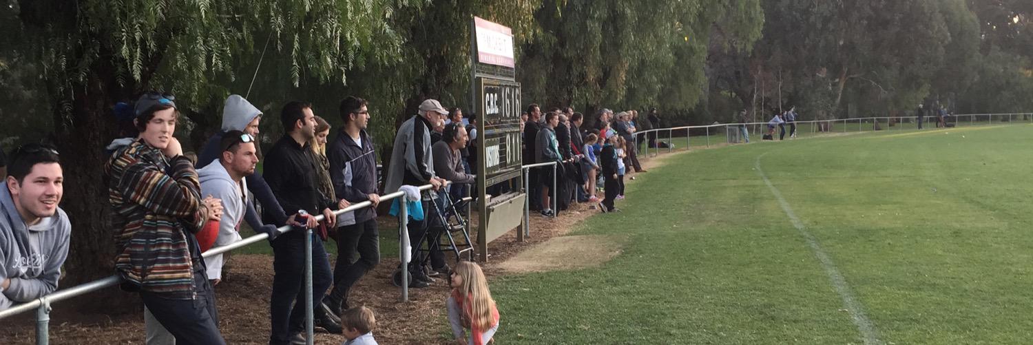 CBC Old Collegians banner