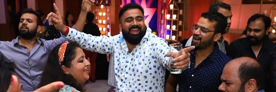 Mr_Mehta's profile banner image
