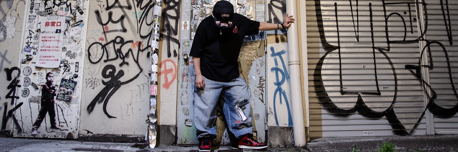 Shun9539's profile banner image