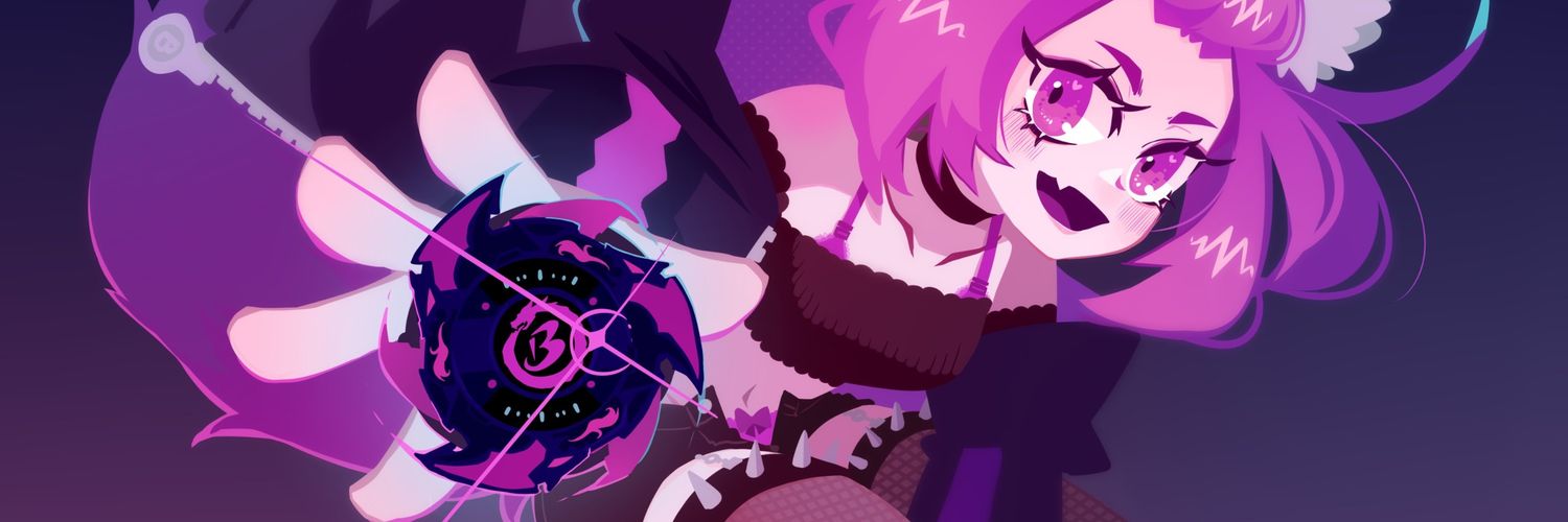 Bakuten Beyryū///Seirei Project is BACK! banner