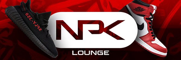 NPKLounge Profile Banner