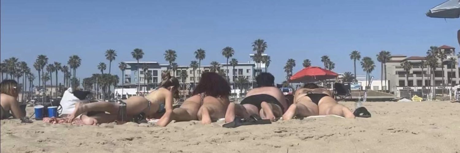 RickyDHoffman's profile banner image