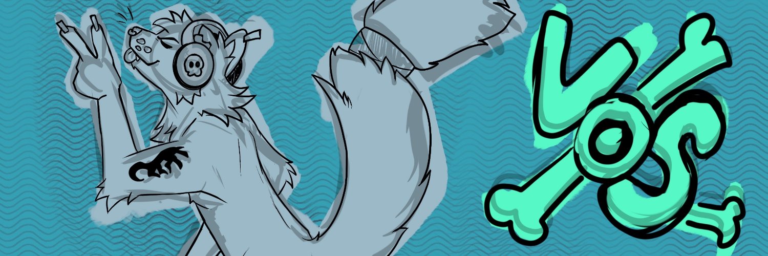 FerretFax's profile banner image