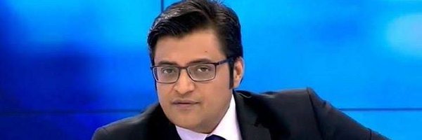 ArnabGoswamiRtv Profile Banner