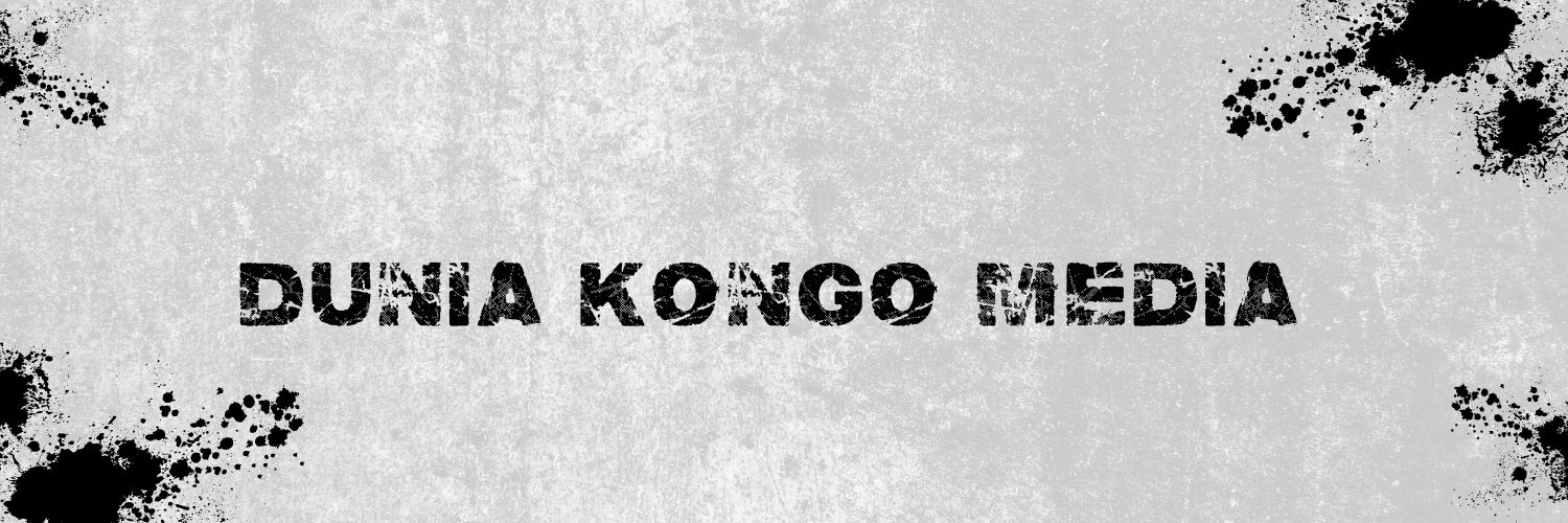 Dunia Kongo Media's banner
