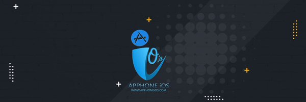 ApphoneiOS Profile Banner