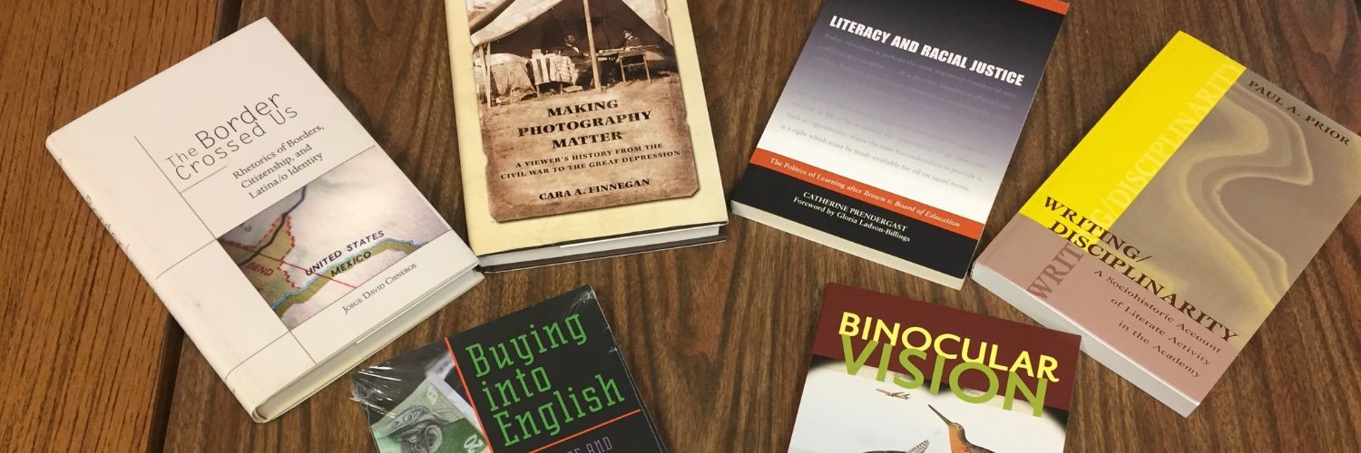 Center for Writing Studies at Illinois (@IllinoisCWS) / Posts / X
