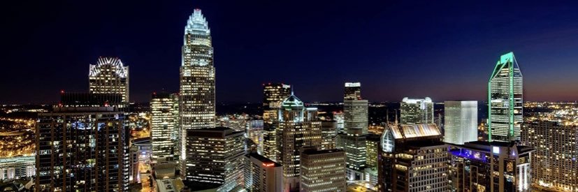 Barstool North Carolina banner