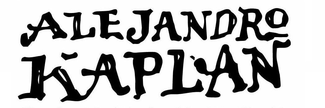 Alejandro Kaplan banner