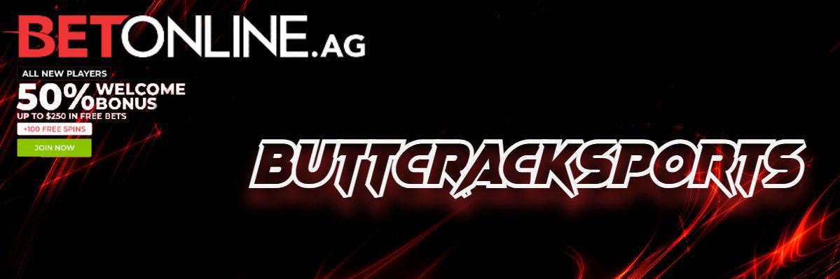 Buttcrack Sports's banner
