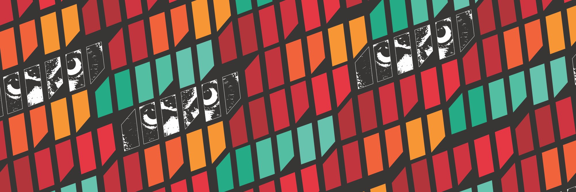 Défis (💙,🧡) banner