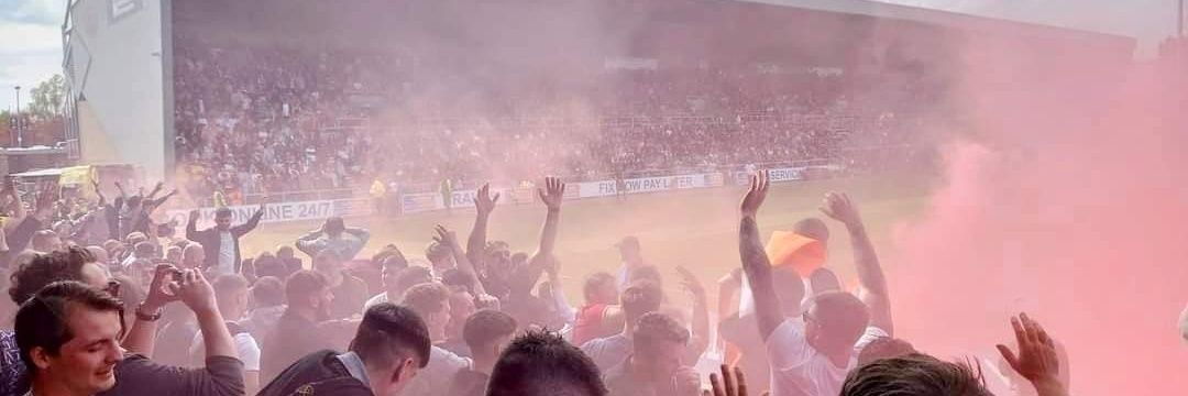 Connor Humphreys banner