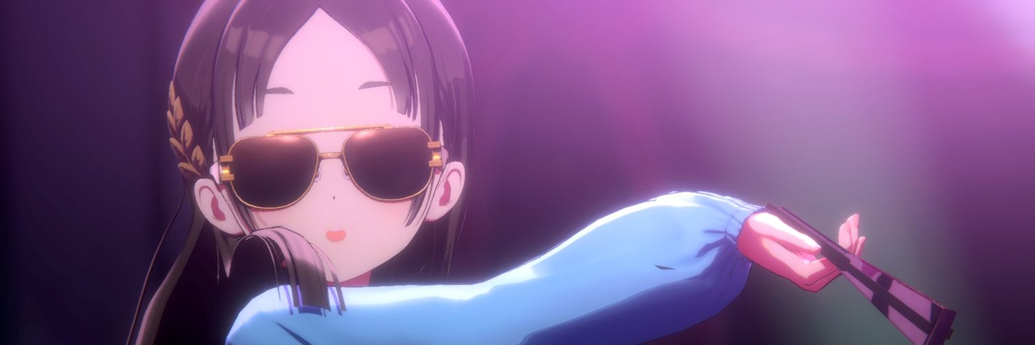 Narutatsu's profile banner image