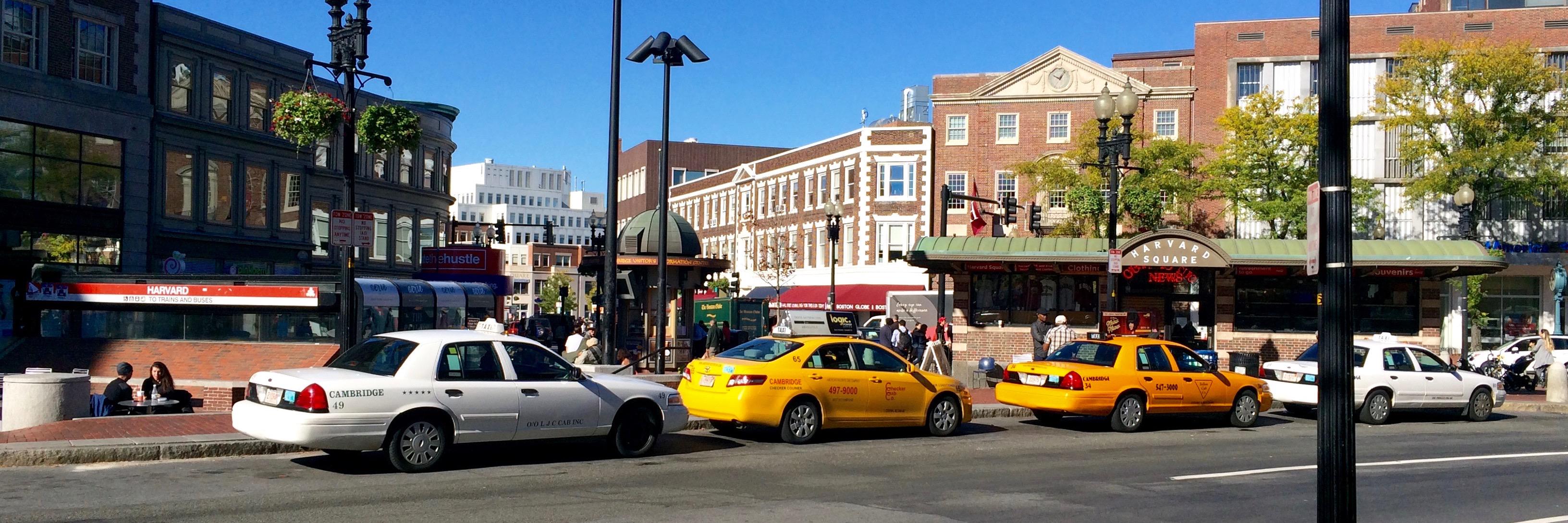 Michael Robinson banner