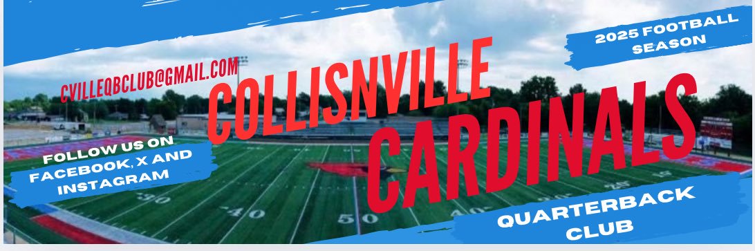 CollinsvilleQBC's profile banner image