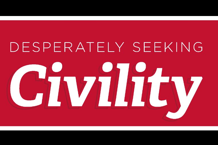 ProjectCivility's profile banner image