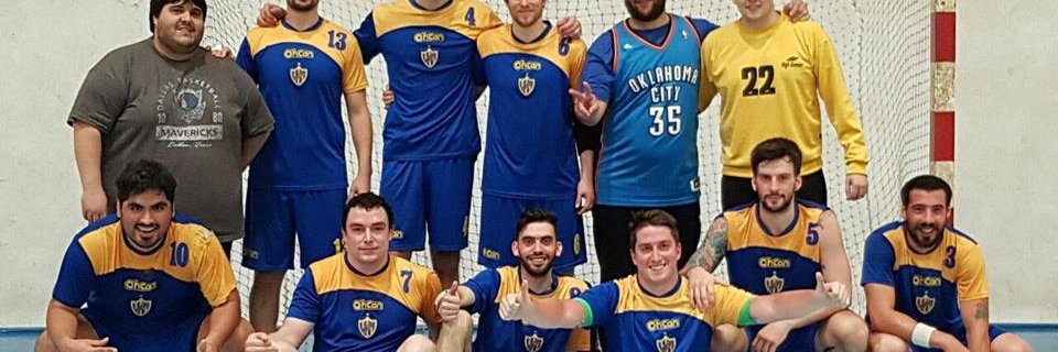 Atlanta HB Varones banner