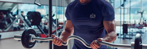 SISTrainingGear Profile Banner