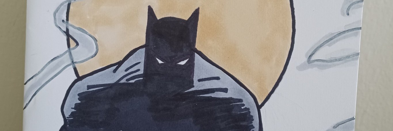 Russell Lissau banner