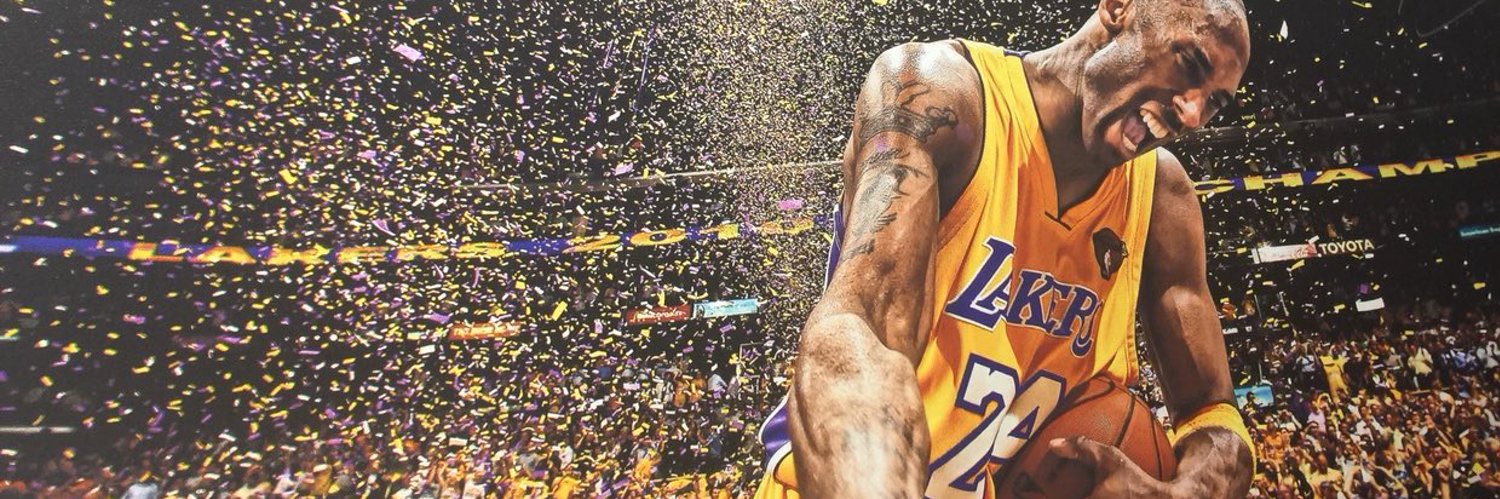 Joseph Anthony banner