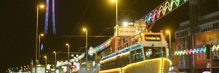 FYLDE ONLINE banner