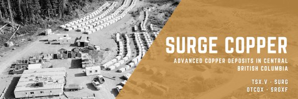 SurgeCopper Profile Banner