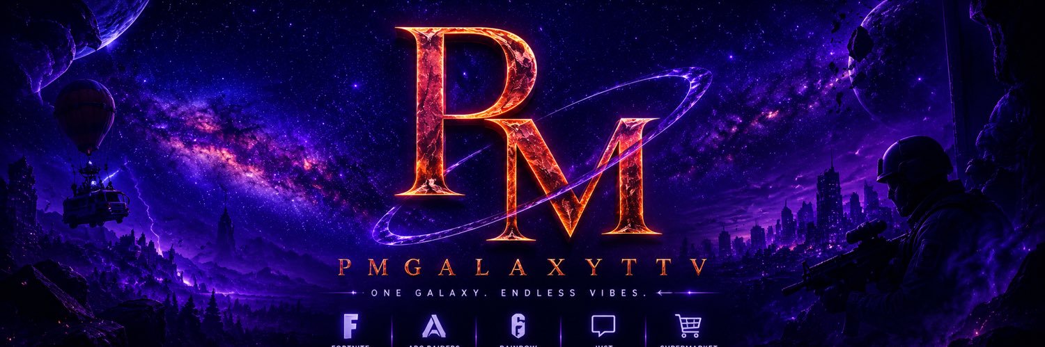 PMGalaxyTTV banner