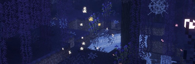 ⋆˚࿔𝒃𝒍𝒖𝒆𝜗𝜚˚⋆ banner
