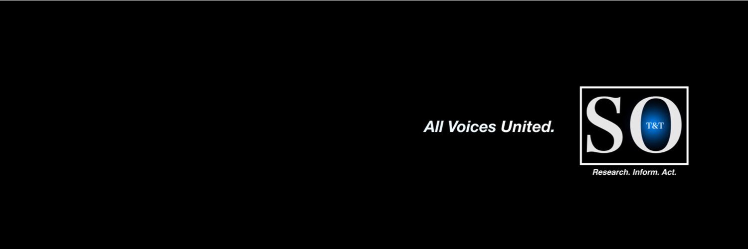 speakouttnt's profile banner image