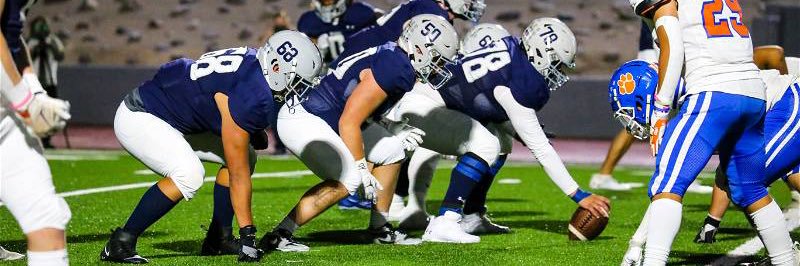 Carson Armstrong banner