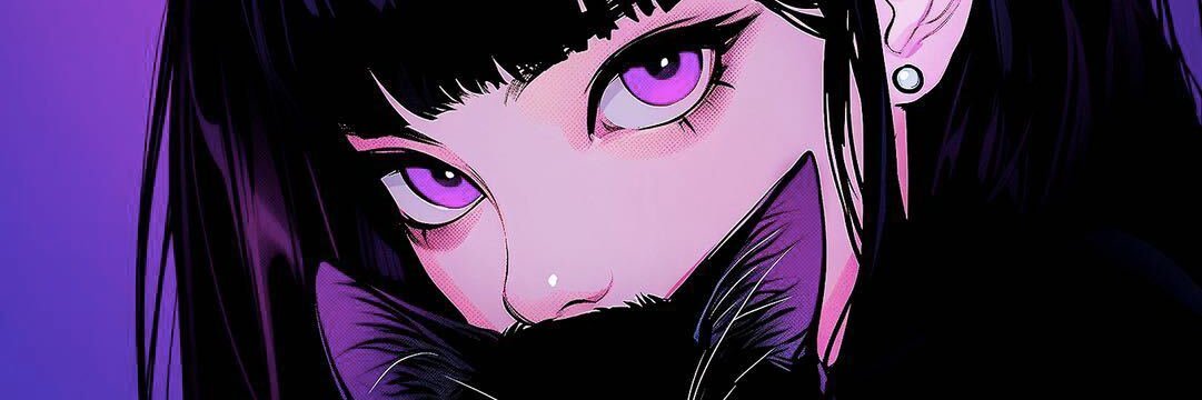 0xCeci赛博西西 banner