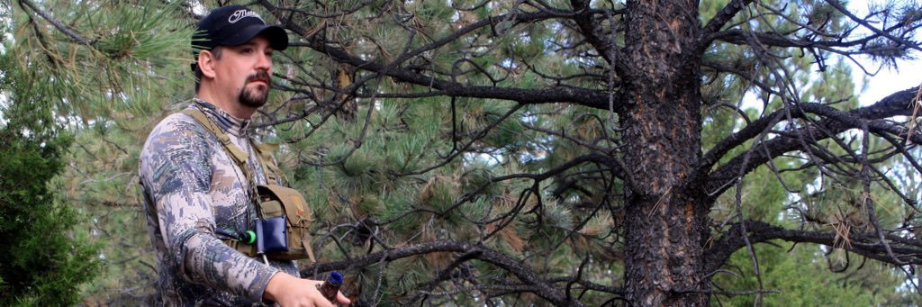 MTbowhunter1984's profile banner image